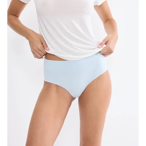 Pretty Micro Maxi női alsó - halvány kék