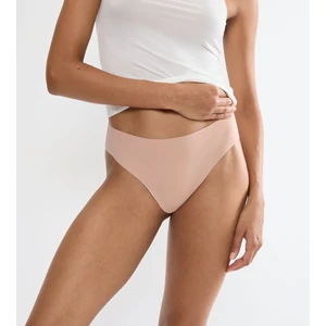 Pretty Micro Tai női alsó - barackszín