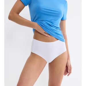 Smart Invisible Maxi női alsó - fehér