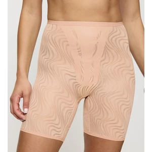 Triumph Shape Smart Ellipse Panty L száras alsó - testszín
