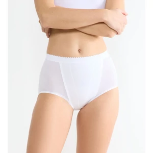 sloggi Control Maxi női alsó - fehér