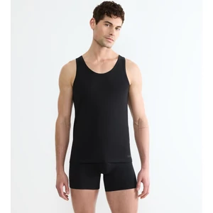 sloggi men EVER Ease Tank Top férfi trikó - fekete