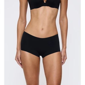 Smart Invisible Boyshort női alsó - fekete