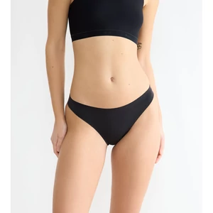 sloggi GO Sense Tanga 2P női alsó 2 db - fekete