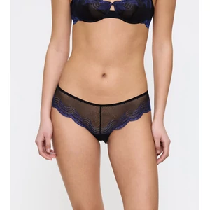 Triumph Comfort Glam Hipster női alsó - fekete