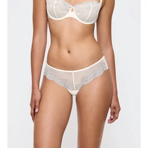 Triumph Comfort Glam Hipster női alsó - ekrü