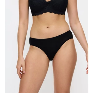 Sense Of Cotton Tai női alsó - fekete