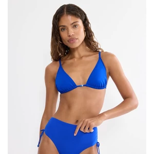 Mix & Match Summer N sd bikini felső - királykék