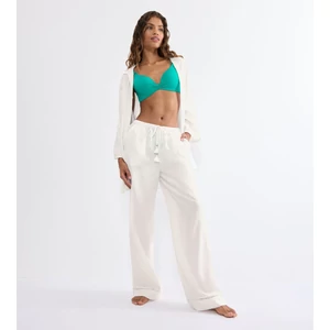 Summer Wear Trousers 01 női nadrág - ekrü