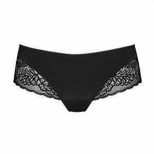 Amourette Spotlight Hipster X női alsó - fekete