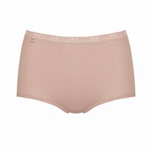 sloggi Basic+ Maxi 2P női alsó 2 db - testszín