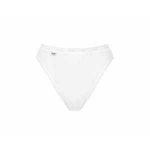 sloggi Basic+ Tai 2P női alsó 2 db - fehér