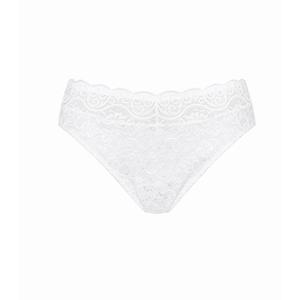 Amourette 300 Magic Wire Tai02 női alsó - fehér