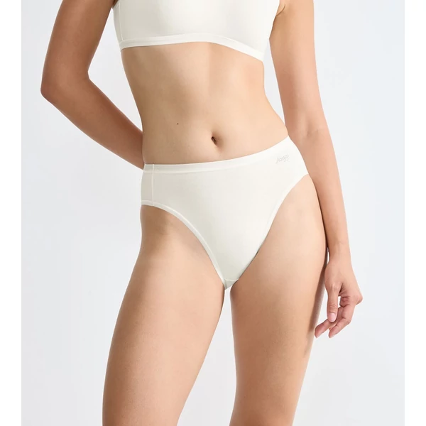 sloggi GO Daily Cotton Tai női alsó - ekrü