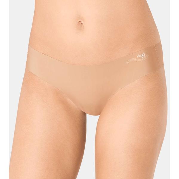 sloggi ZERO Feel Tanga EX női alsó - testszín