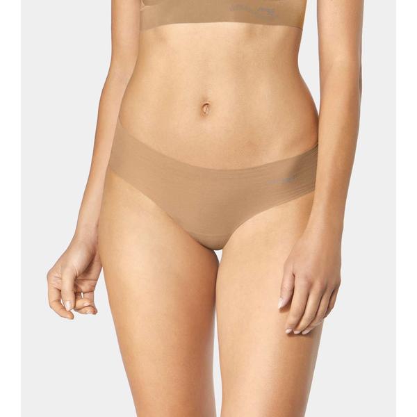 sloggi ZERO Cotton Hipster női alsó - testszín