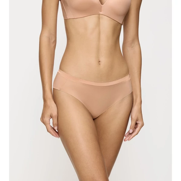 Body Make-up Soft Touch Hipster EX női alsó - testszín