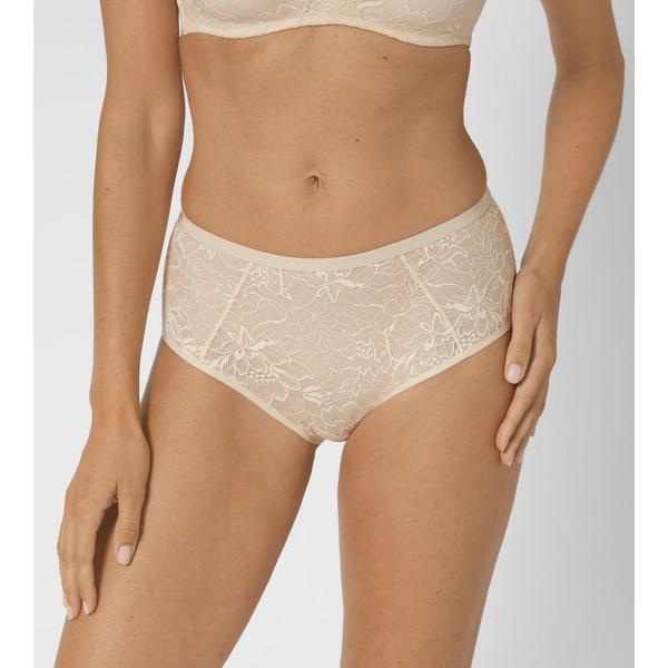 Amourette Charm Maxi01 női alsó - krémszín