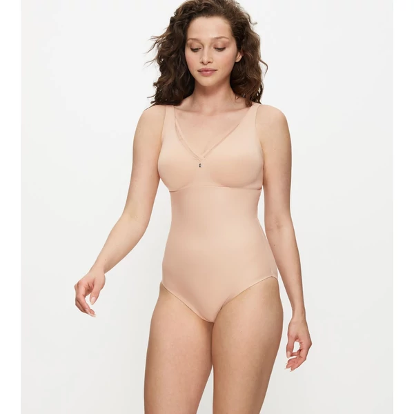 True Shape Sensation BS body - testszín