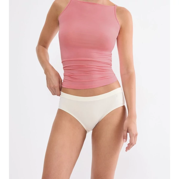 Smart Natural Hipster EX női alsó - ekrü