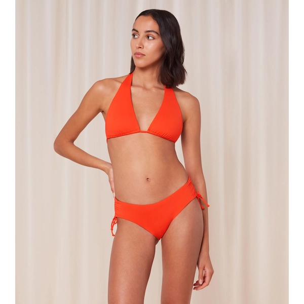 Free Smart Midi sd kifordítható bikini alsó - narancssárga