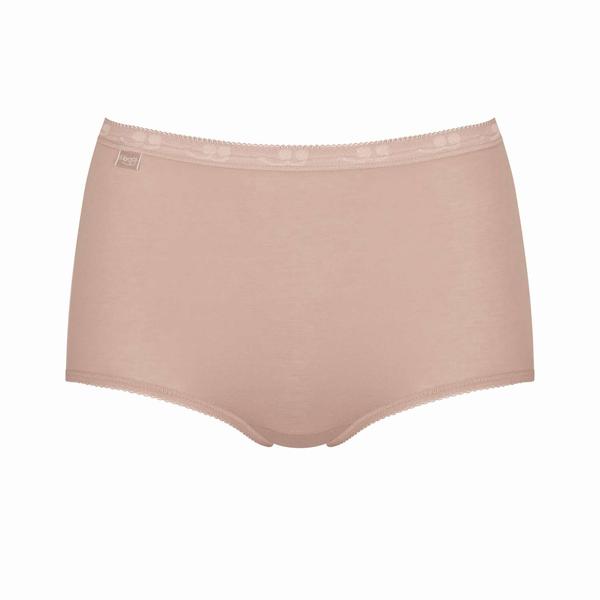 sloggi Basic+ Maxi 2P női alsó 2 db - testszín