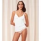 Katia Basics_01 BV női trikó - fehér