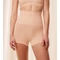Triumph Soft Sculpt Bandeau Short száras alsó - testszín