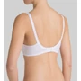 Kép 2/2 - Cotton Classic Stretch N merevítő nélküli melltartó - fehér