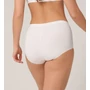 Kép 2/2 - sloggi Basic+ Maxi 2P női alsó 2 db - fehér