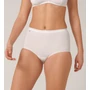 Kép 1/2 - sloggi Basic+ Maxi 2P női alsó 2 db - fehér