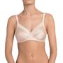Kép 1/2 - Triumph Claudette 200 Stretch N X melltartó - testszín