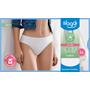 Kép 1/2 - sloggi 24/7 Cotton Tai C3P női alsó 3 db - fehér