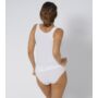 Kép 2/2 - Katia Basics Shirt02 X női trikó - fehér