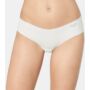 Kép 1/2 - sloggi ZERO Microfibre Hipster női alsó - selymes fehér