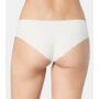 Kép 2/2 - sloggi ZERO Microfibre Hipster női alsó - selymes fehér