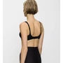 Kép 2/2 - Modern Soft+Cotton N melltartó - fekete