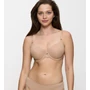 Kép 1/2 - Lovely Micro WHPM szivacsos melltartó - testszín