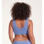 Kép 2/2 - sloggi ZERO Feel Bralette EX szivacsos melltartó - halványlila