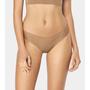 Kép 1/2 - sloggi ZERO Cotton Hipstring női alsó - testszín