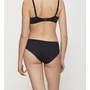 Kép 2/2 - Body Make-up Soft Touch Hipster EX női alsó - fekete