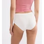 Kép 2/2 - Smart Natural Maxi EX női alsó - ekrü