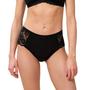 Kép 1/2 - Triumph Freedom Briefs Maxi EX menstruációs alsó - fekete