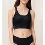 Kép 1/3 - Flex Smart PULL-ON BRA TOP EX női top - fekete