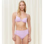 Kép 1/2 - Summer Glow WP sd bikini felső - lila