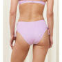 Kép 2/2 - Summer Glow Maxi sd bikini alsó - lila