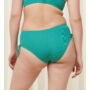 Kép 2/2 - Summer Glow Maxi sd bikini alsó - világoszöld