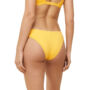 Kép 2/2 - Flex Smart Summer Rio sd EX fürdőruha alsó - napsárga