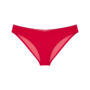 Kép 2/2 - Flex Smart Summer Rio sd EX fürdőruha alsó - élénk piros