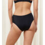 Kép 2/2 - Summer Mix & Match Maxi sd bikini alsó - fekete
